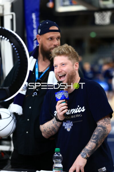 Moderation von Kevin Gerwin (490; MLP Academics Heidelberg)