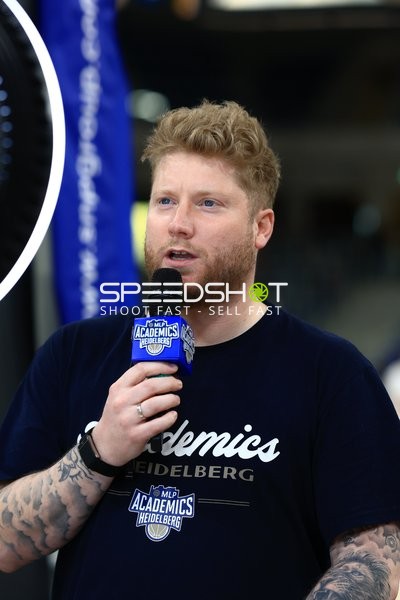 Moderation durch Kevin Gerwin (490; MLP Academics Heidelberg)