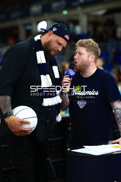 Interview mit Kevin Gerwin (490; DYN TV)