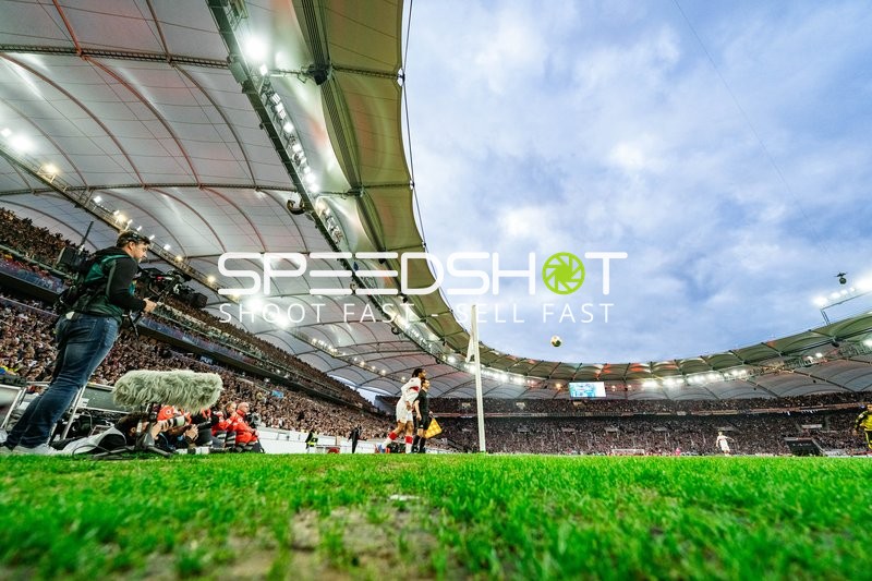 Lorenz Amegnon Assignon (22, VfB Stuttgart)