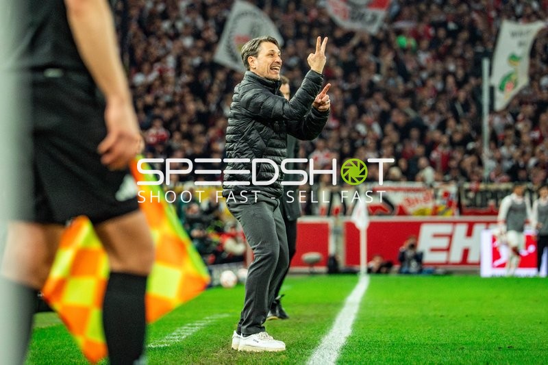 Nico Kovac (Cheftrainer, BVB)