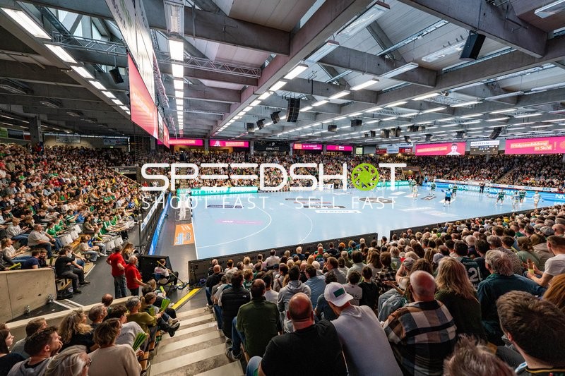 Frisch Auf Göppingen - SC Magdeburg, EWS-Arena Göppingen