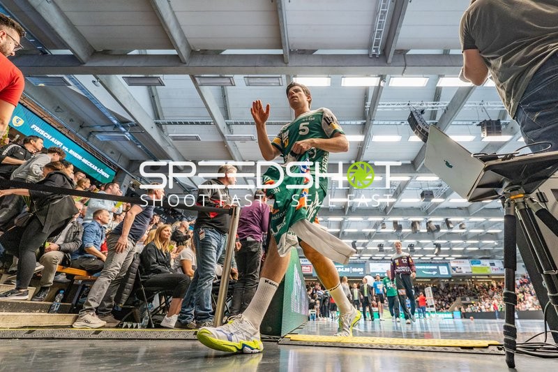 Rutger Ten Velde #5 (Göppingen)