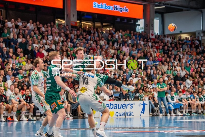 Erik Persson #22 (Göppingen)