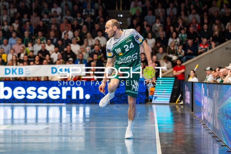 Marcel Schiller #24 (Göppingen)