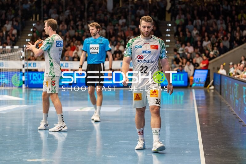 Lukas Mertens #22 (Magdeburg)