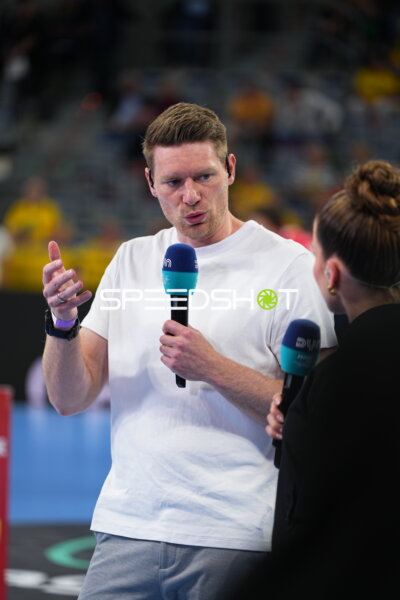 Trainer im Interview