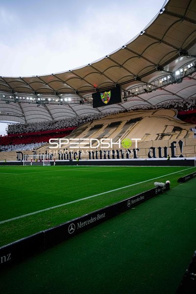 Choreografie in Stuttgart