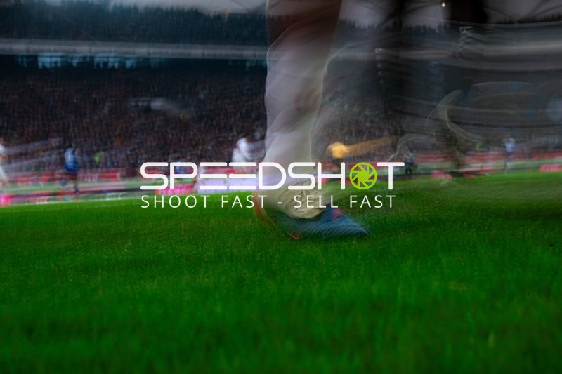 Spielszene mit Spielern