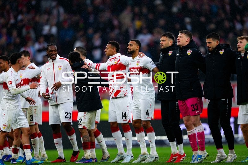 Teamformation in Aktion