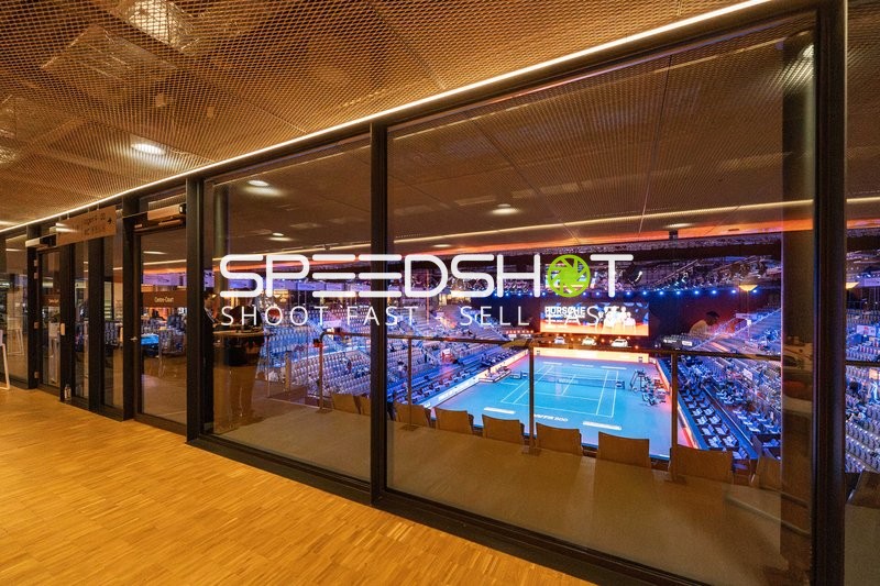 Porsche Tennis Grand Prix 2026