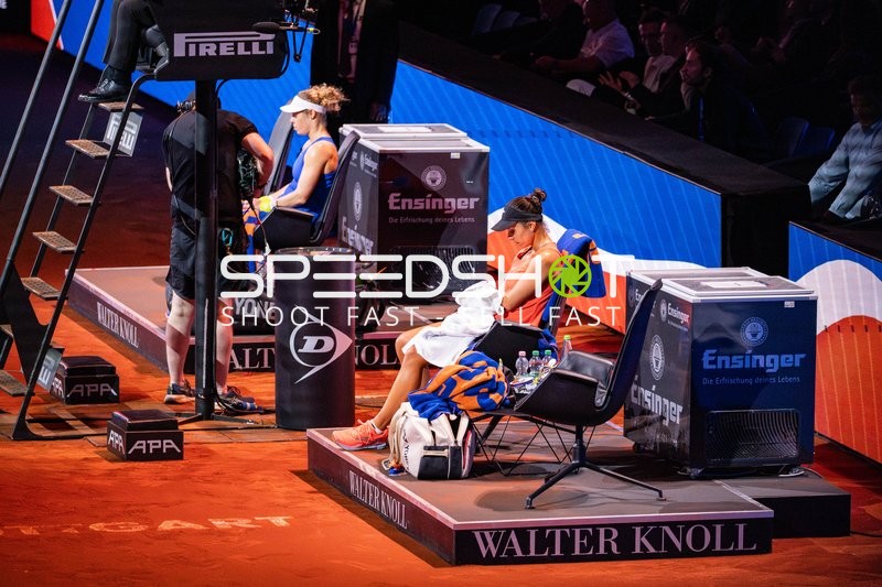 Porsche Tennis Grand Prix 2026