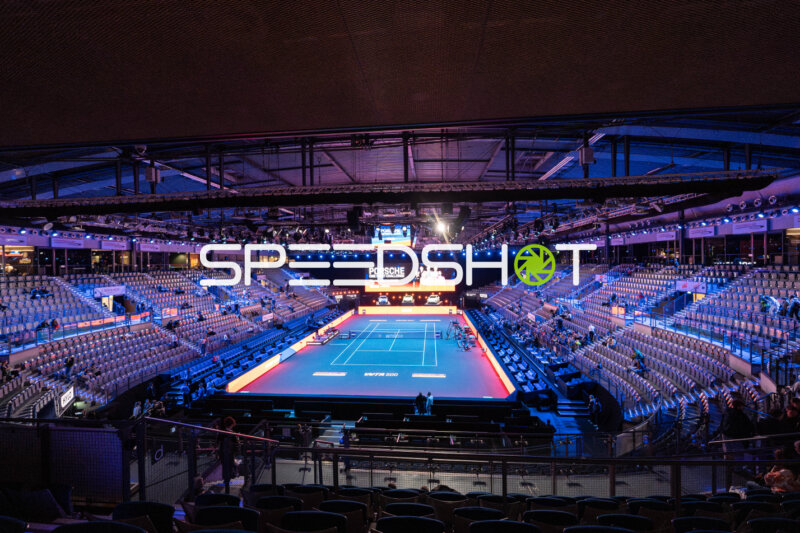 Porsche Tennis Grand Prix 2026