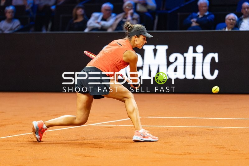 Porsche Tennis Grand Prix 2026