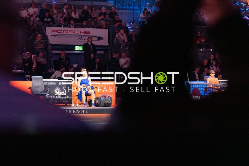 Porsche Tennis Grand Prix 2026