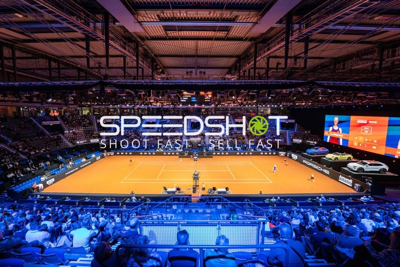 Porsche Tennis Grand Prix 2026