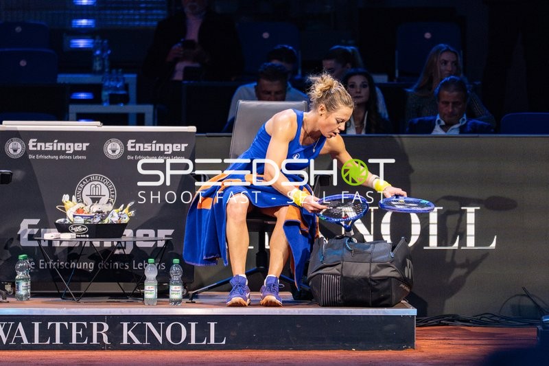 Porsche Tennis Grand Prix 2026