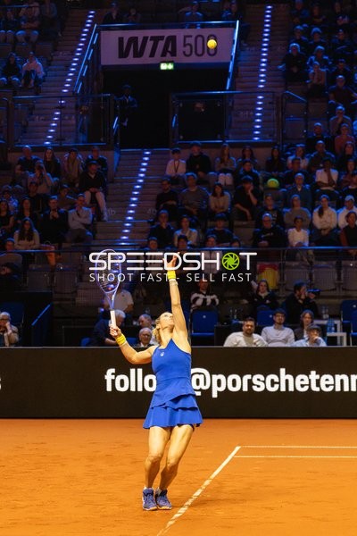 Porsche Tennis Grand Prix 2026