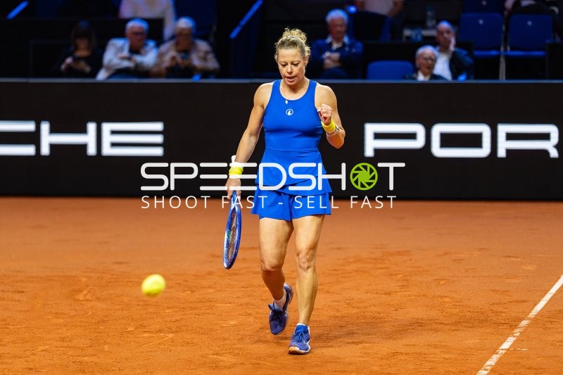 Porsche Tennis Grand Prix 2026