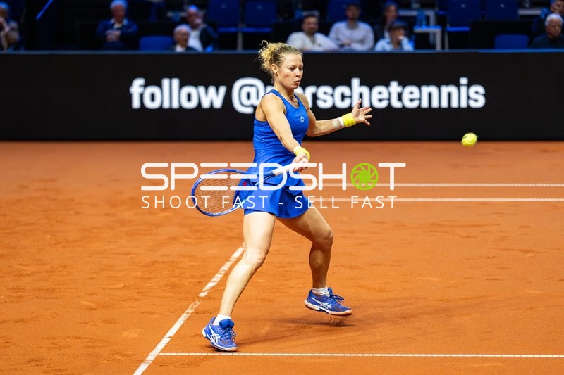 Porsche Tennis Grand Prix 2026