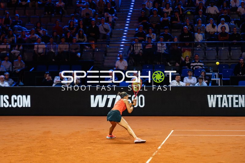 Porsche Tennis Grand Prix 2026