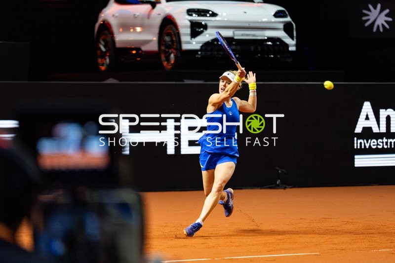 Porsche Tennis Grand Prix 2026