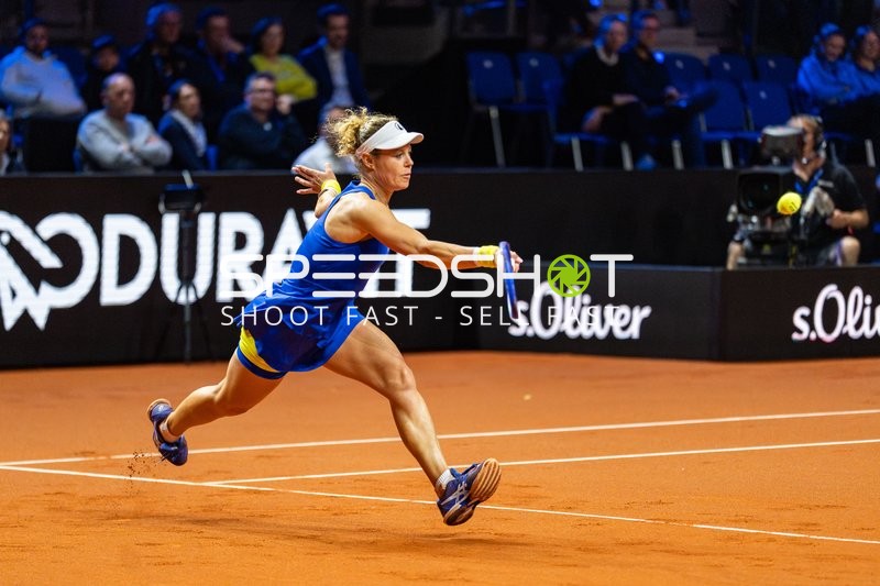 Porsche Tennis Grand Prix 2026