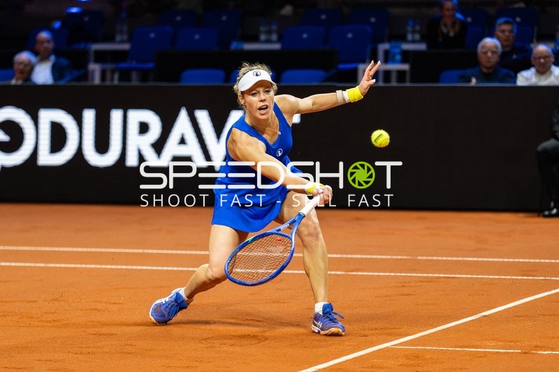 Porsche Tennis Grand Prix 2026