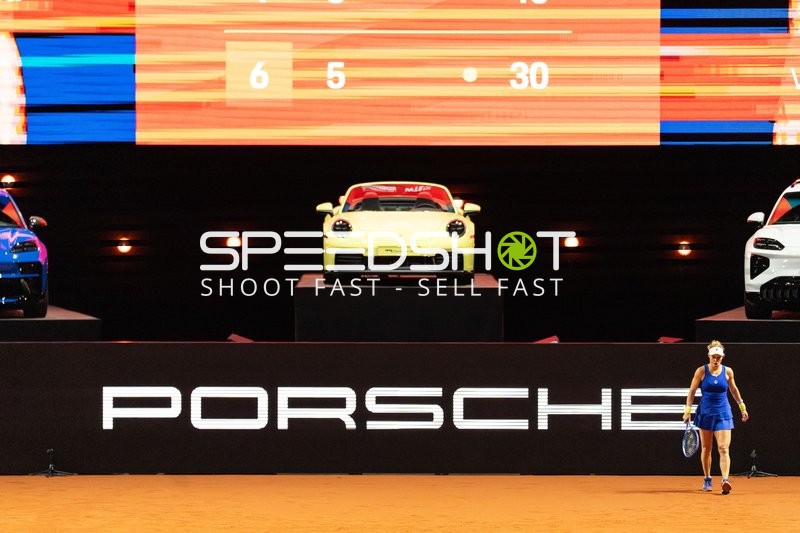 Porsche Tennis Grand Prix 2026