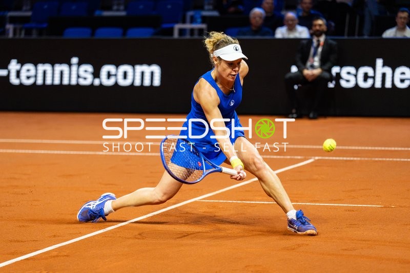 Rückhandschlag bei {0}