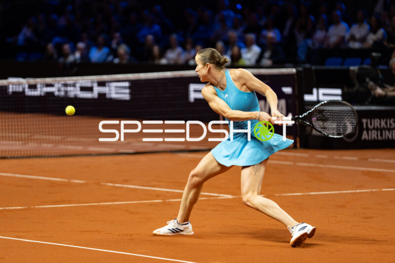 Porsche Tennis Grand Prix 2026