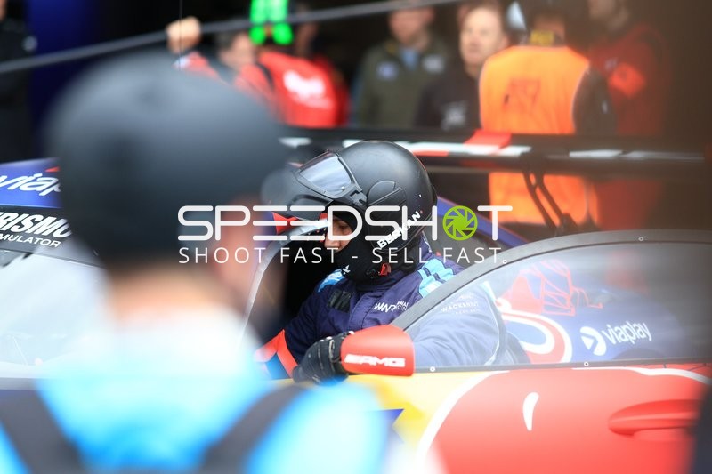 ADAC RAVENOL 24h Nürburgring Qualifiers