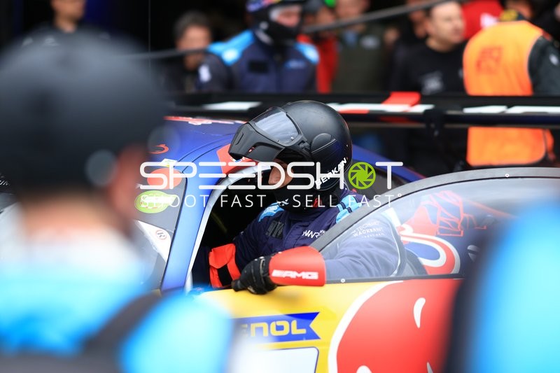 ADAC RAVENOL 24h Nürburgring Qualifiers