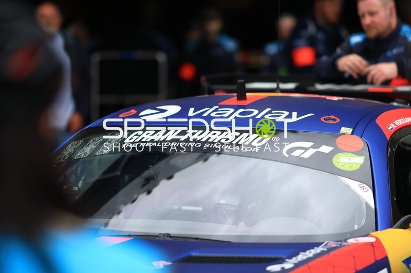 ADAC RAVENOL 24h Nürburgring Qualifiers