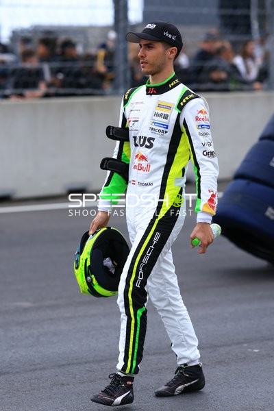 ADAC RAVENOL 24h Nürburgring Qualifiers - 18.04.2026