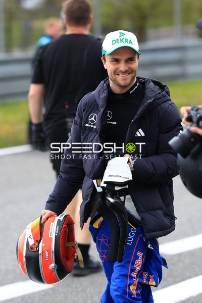 ADAC RAVENOL 24h Nürburgring Qualifiers