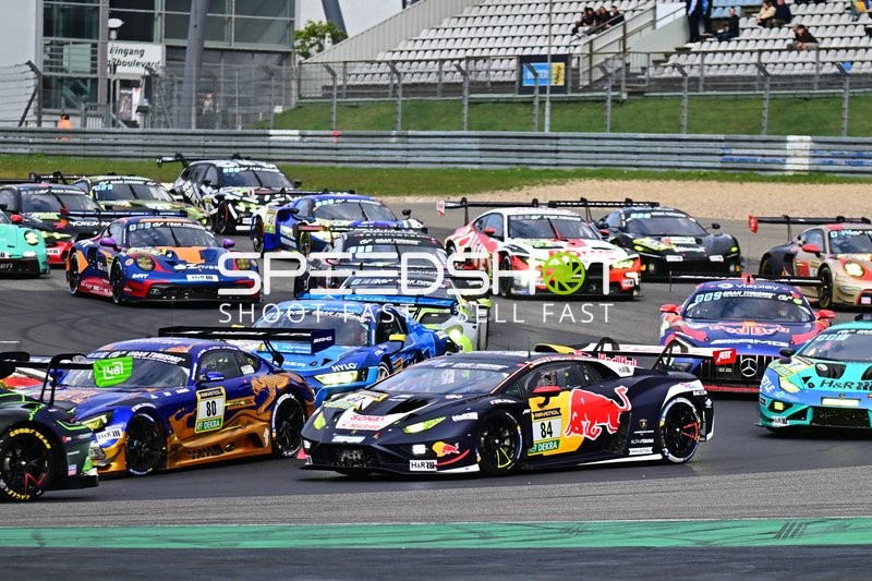 ADAC RAVENOL 24h Nürburgring Qualifiers - 18.04.2026