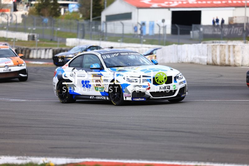 ADAC RAVENOL 24h Nürburgring Qualifiers - 18.04.2026