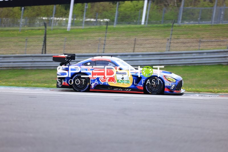 ADAC RAVENOL 24h Nürburgring Qualifiers