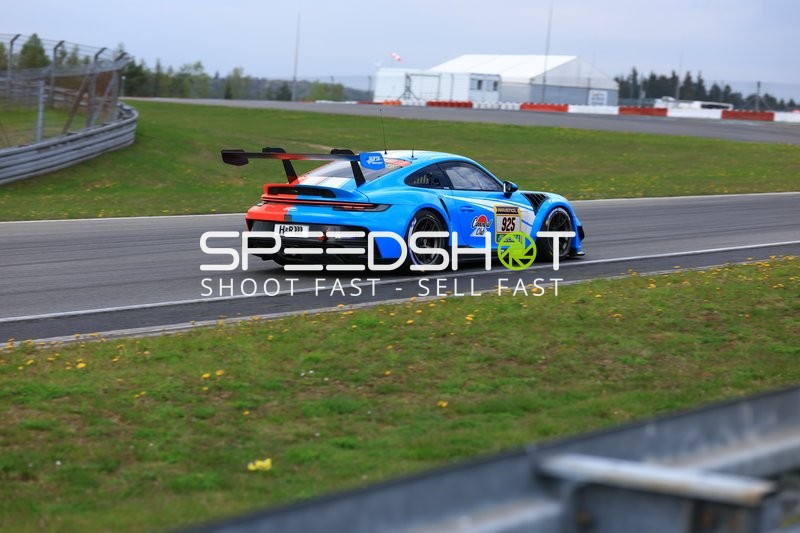 ADAC RAVENOL 24h Nürburgring Qualifiers - 18.04.2026