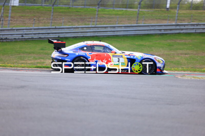 ADAC RAVENOL 24h Nürburgring Qualifiers