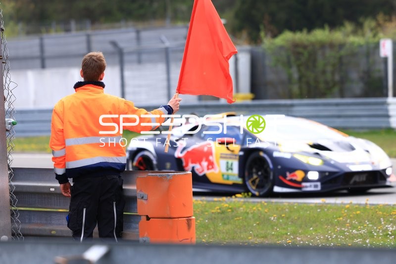 ADAC RAVENOL 24h Nürburgring Qualifiers