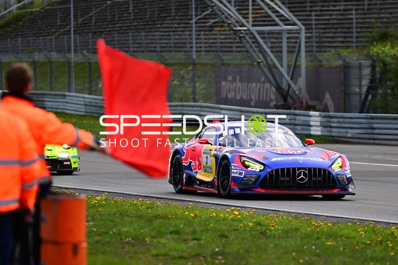 ADAC RAVENOL 24h Nürburgring Qualifiers
