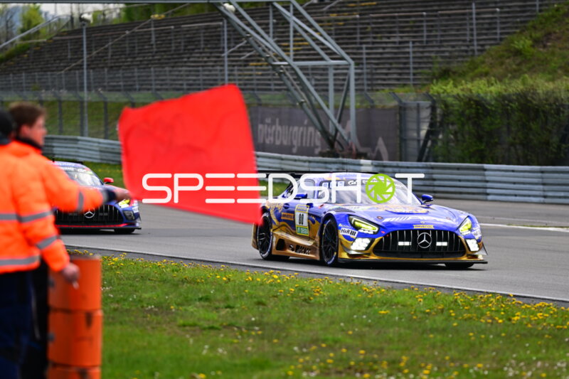 ADAC RAVENOL 24h Nürburgring Qualifiers - 18.04.2026