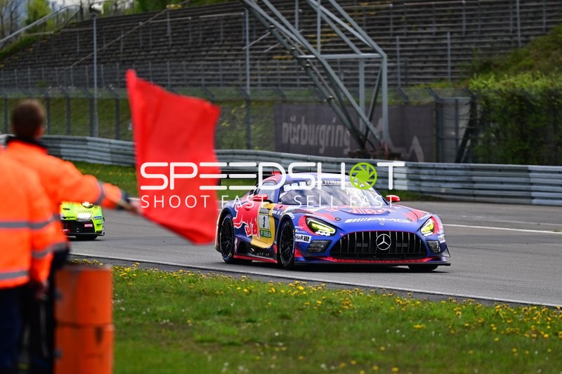 ADAC RAVENOL 24h Nürburgring Qualifiers