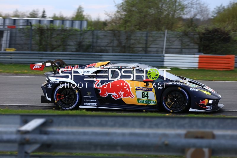 ADAC RAVENOL 24h Nürburgring Qualifiers - 19.04.2026