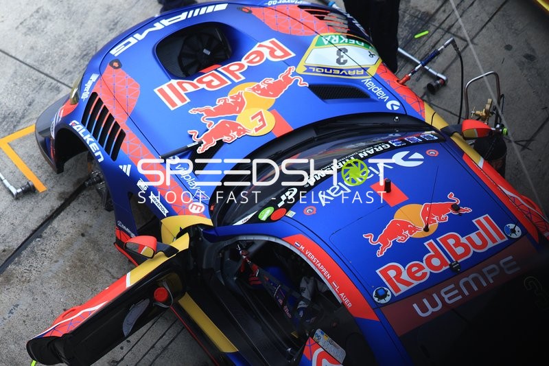 ADAC RAVENOL 24h Nürburgring Qualifiers - 19.04.2026