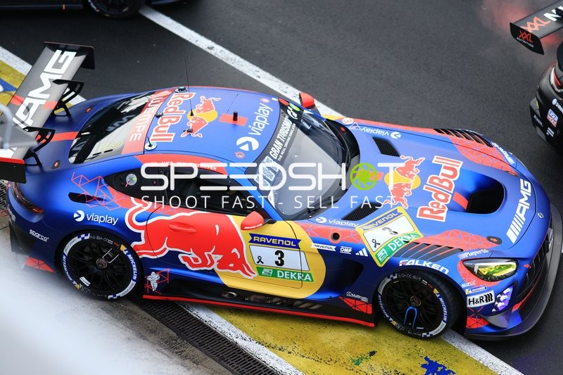 ADAC RAVENOL 24h Nürburgring Qualifiers