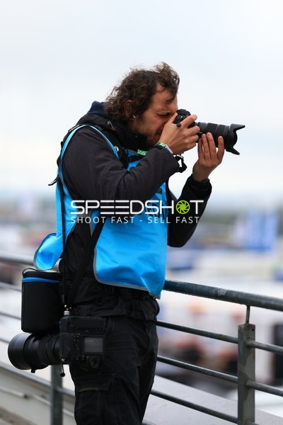 Fotograf bei ADAC RAVENOL 24h Nürburgring Qualifiers