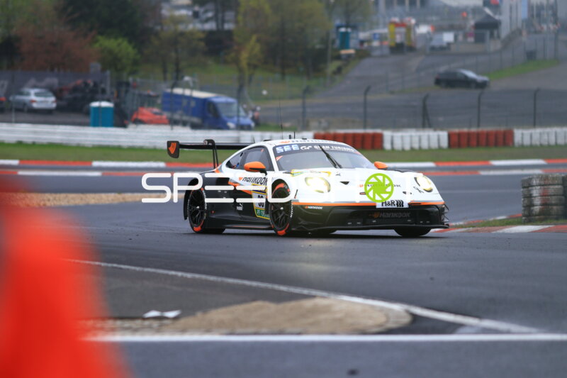 ADAC RAVENOL 24h Nürburgring Qualifiers - 19.04.2026 / NLS 5